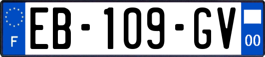 EB-109-GV