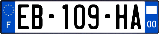 EB-109-HA