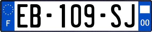 EB-109-SJ
