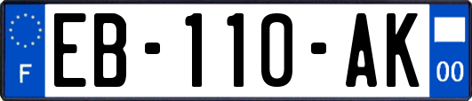 EB-110-AK