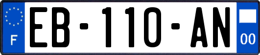 EB-110-AN