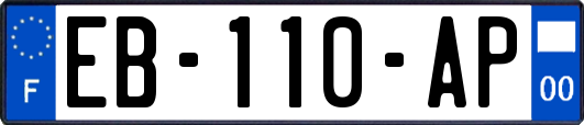 EB-110-AP