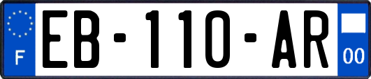 EB-110-AR