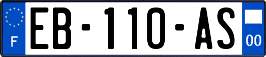 EB-110-AS