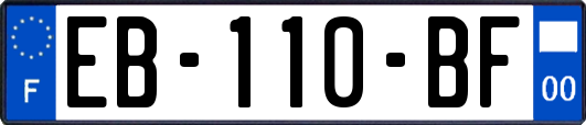 EB-110-BF