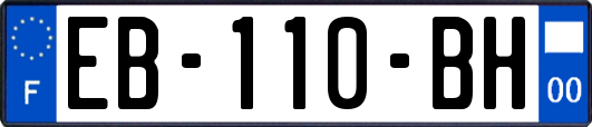 EB-110-BH