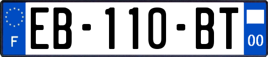 EB-110-BT