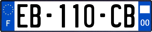 EB-110-CB