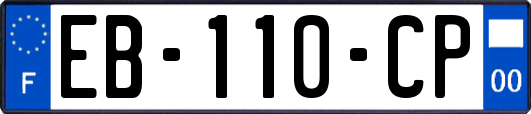 EB-110-CP