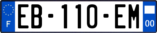 EB-110-EM