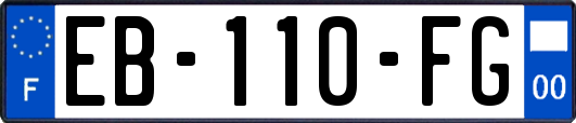 EB-110-FG