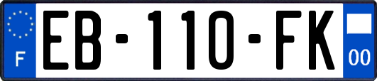 EB-110-FK