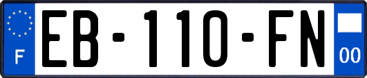 EB-110-FN