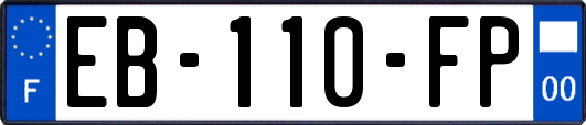 EB-110-FP