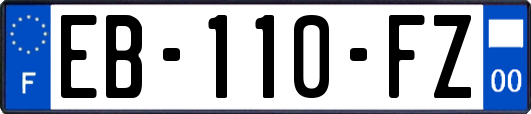 EB-110-FZ