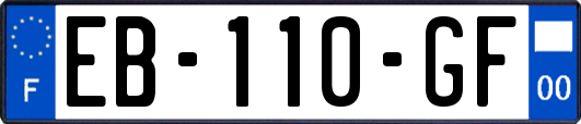 EB-110-GF