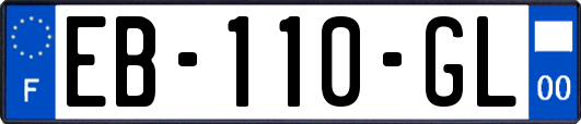 EB-110-GL