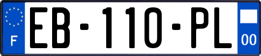 EB-110-PL
