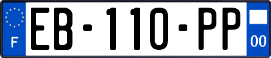 EB-110-PP