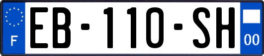 EB-110-SH