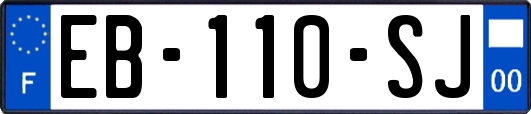 EB-110-SJ
