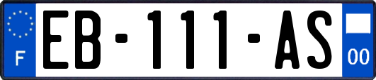 EB-111-AS