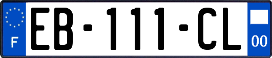 EB-111-CL