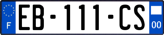 EB-111-CS