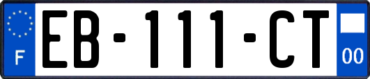 EB-111-CT