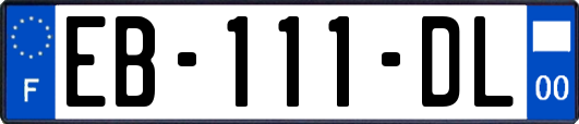 EB-111-DL