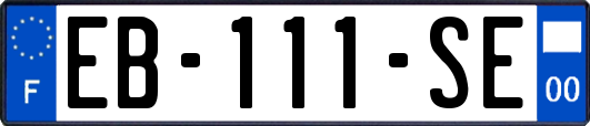 EB-111-SE