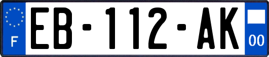 EB-112-AK