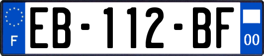 EB-112-BF