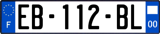 EB-112-BL