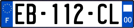 EB-112-CL