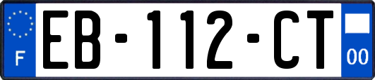 EB-112-CT