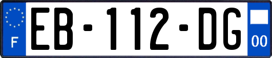 EB-112-DG