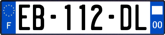 EB-112-DL