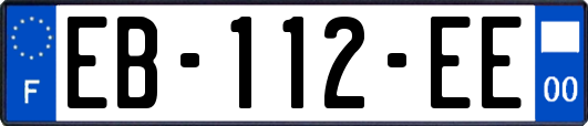 EB-112-EE