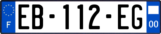 EB-112-EG