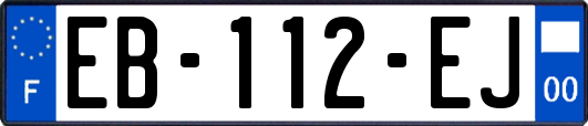 EB-112-EJ