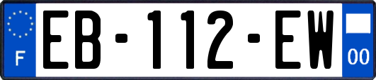 EB-112-EW