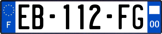 EB-112-FG