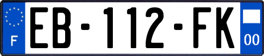 EB-112-FK