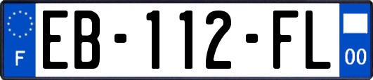 EB-112-FL