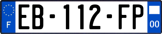 EB-112-FP