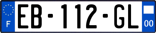 EB-112-GL