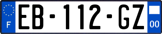 EB-112-GZ