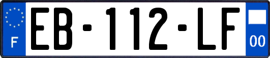 EB-112-LF