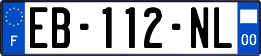 EB-112-NL
